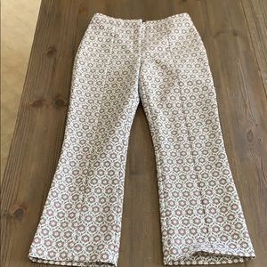 Like New TOPSHOP PANTS - fun design!!😊